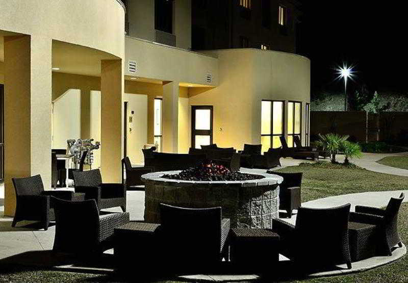 Courtyard Mobile Spanish Fort/Eastern Shore Exterior foto